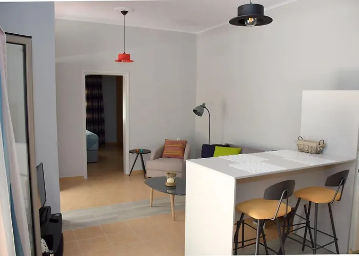 Evaris Apartament *