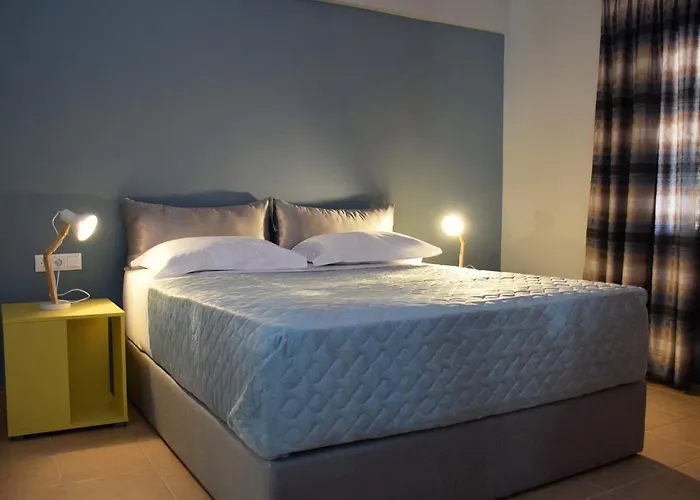 Evaris Apartament Chania (Crete)