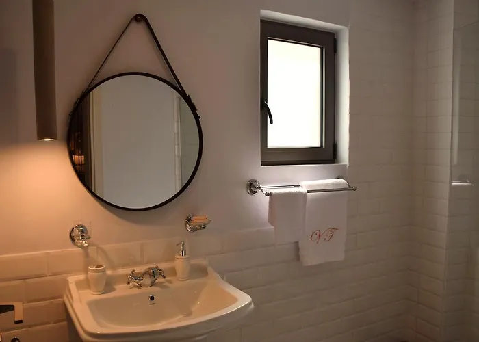 Apartament Evaris Chania (Crete)