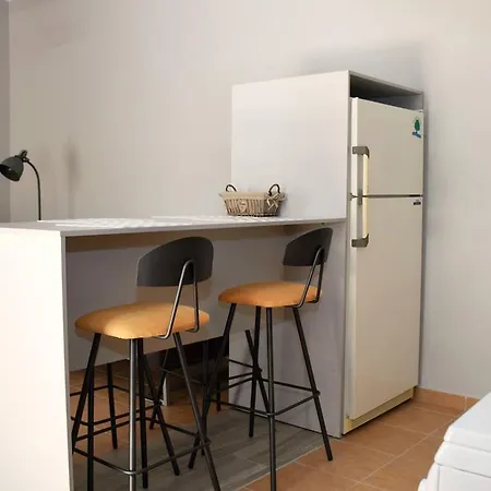 Appartamento Evaris