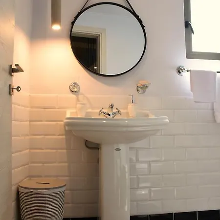 Apartamento Evaris *