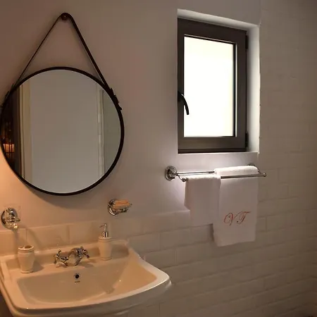 Apartman Evaris Hriszí Aktí Haniá