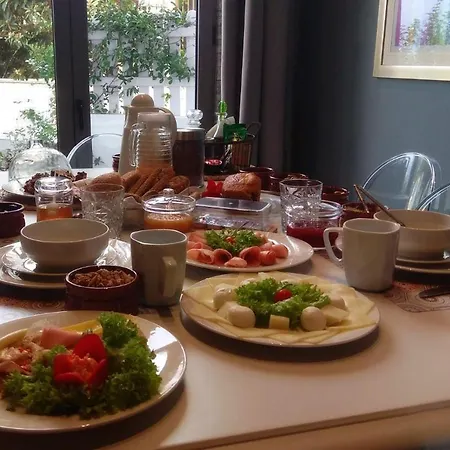 Apartman Evaris Hriszí Aktí Haniá