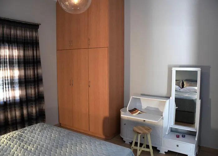 Evaris Apartments * Ханья