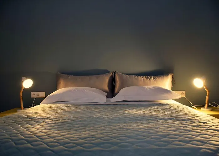 דירה Evaris חאניה